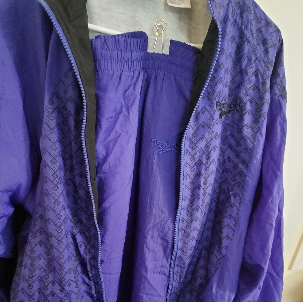 Vintage jump suit